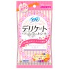 Sofy Delicate Wet Sheet, Fresh Floral Scent, Pack of 6