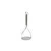 Küchenprofi Kartoffelstampfer-1215022800 Silber One Size