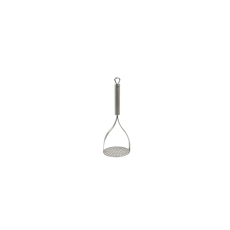 Küchenprofi Kartoffelstampfer-1215022800 Silber One Size