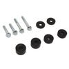 Front Seat Spacer Lift Kit Aluminium Alloy Rustproof Replacement for