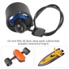 560KV Low Power Deep Water Thruster 300M Waterproof Thruster for