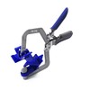 WEITARI 90 Degree Corner Clamp, 11 Inch Right Angle Clamps