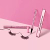 Beauty Creations Delineador Ojos Con Pegamento Lash Attach Beauty Creations