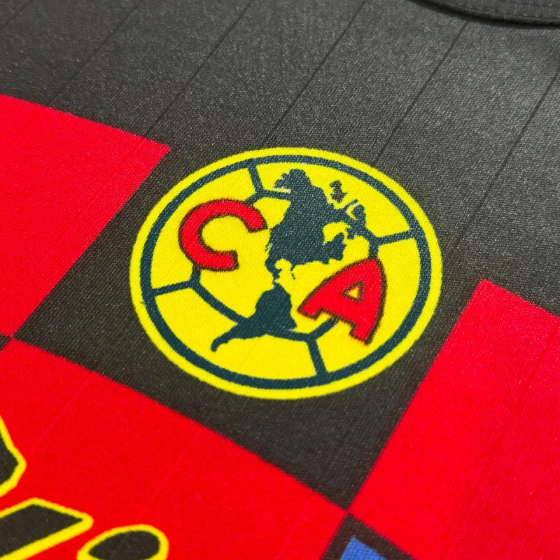 Pañalero Bebé Club América Diseño Premium
