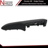 NHILES Left Driver Side Armrest Front Door Trim Compatible with