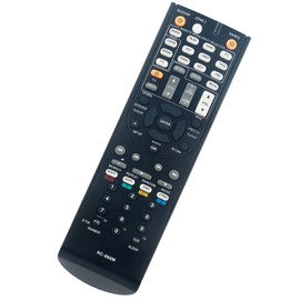 RC-866M Replacement Remote Control Applicable for Onkyo AV Receiver TX-NR626 HT-RC560 TXNR626 HTRC560