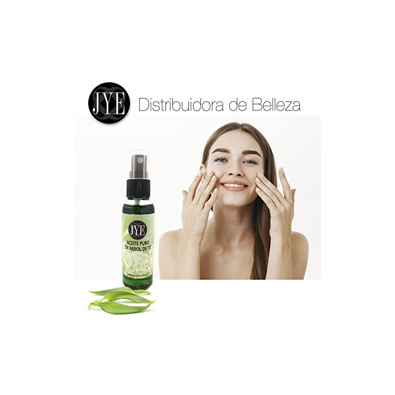Aceite JYE De Arbol De Te 60 ML