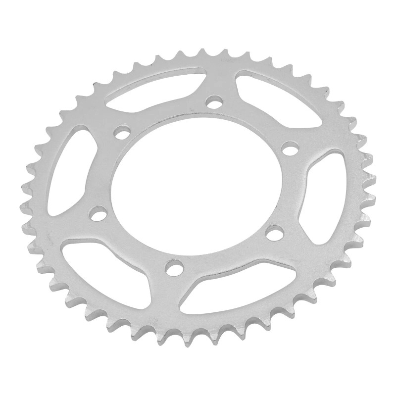 Caltric Drive Chain & Sprockets Kit for Yamaha FZ-1 FZ1