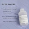 Davines LOVE Smoothing Shampoo | Shampoo Anti-frizz| 250 ml