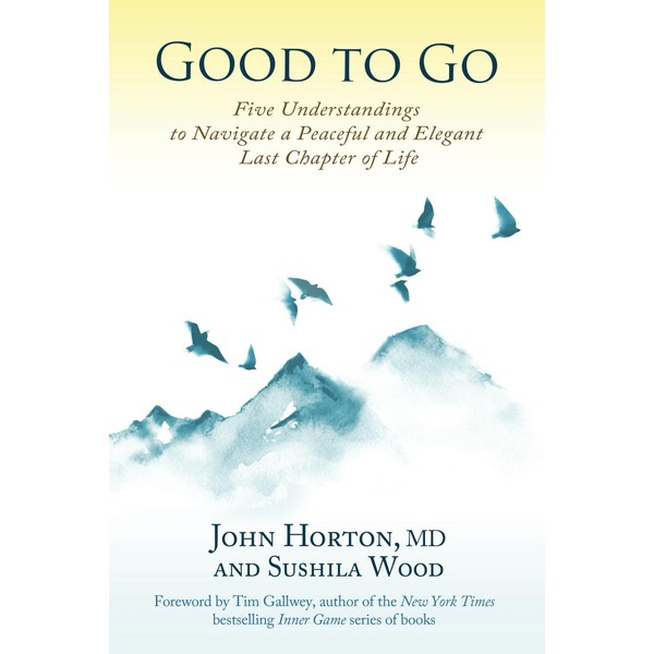 Good to Go: Five Understandings to Navigate a Peaceful and