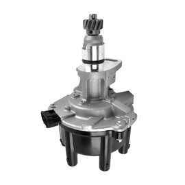 Flynsu 19100-46011 1910046011 Ignition Distributor Replacement for Lexus GS300 SC300 Toyota Supra 3.0L 1993-1997