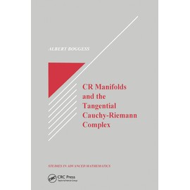 CR Manifolds and the Tangential Cauchy Riemann Complex