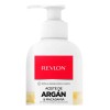 🧴🌟 Revlon Acondicionador con Aceite de Argán & Macadamia –