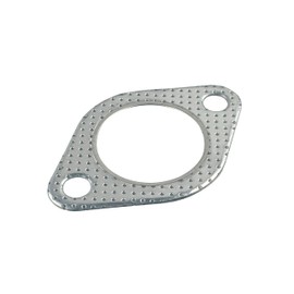 YAMAKATO WLK 31388 Exhaust Flange Gasket Muffler for Honda CRV, 2-Bolt Exhaust Gasket