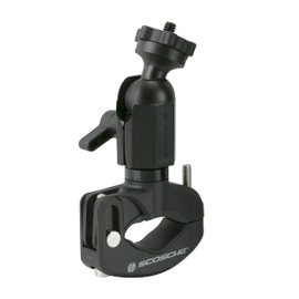 SCOSCHE PSM11000 TerraClamp Small Heavy Duty 3-in-1 Vehicle Mount