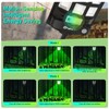 BINGLUX Hog Lights for Night Hunting - 20000LM Solar Powered