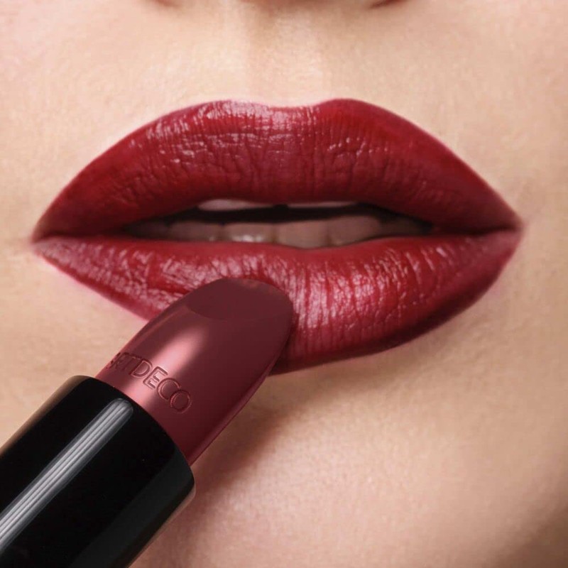 ARTDECO Perfect Colour Lipstick - Long-Lasting Shiny Lipstick - 1