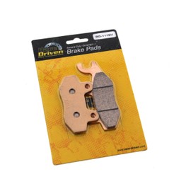 2008-2011 Kawasaki KRF750 750 Teryx 4x4 Front Severe Duty Brake Pads