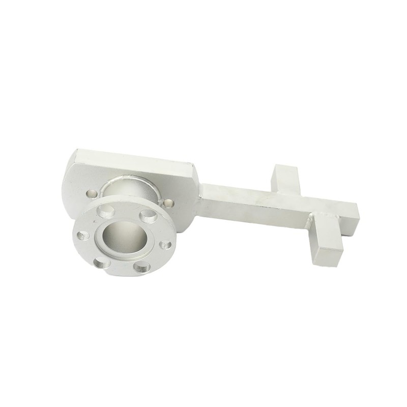 Cozyel Crankshaft Pulley Puller Kit, Crankshaft Damper Remover Puller Compatible