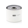 Original MANN-FILTER Fuel filter P 917/2 x – Fuel filter