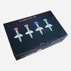 Golf Driver Tees | Adjustable Golf Ball Tee - Height