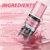 2Pcs Car Interior Cleaner, New Polishing Cleaner, All Purpose Car