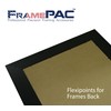 FramePac Flexipoint for Picture Frames Point Driver 15mm (9/16 inch)