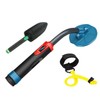 Updating Pinpointer Metal Detector LCD Display High Sensitive Hand Held
