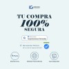 Guante Térmico Para Ferro Y Rizadora De Cabello Timco G-001