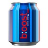 Bebida Energetica Boost Energy mora azul 235ml