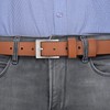 PBF 's Belts for Men | Cinturón de vestir de