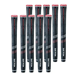 GOLFPRIDE CP2 Pro Mid Size No Backline CCPM M60R (Set of 10)