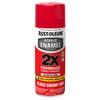 Rust-Oleum 271920 Acrylic Enamel 2X Spray Paint, 12 oz, Gloss