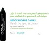 Retocador de canas, disimulador de canas con ingredientes naturales tonos