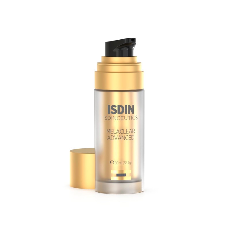 ISDIN Melaclear Advanced Suero corrector antimanchas 30ml