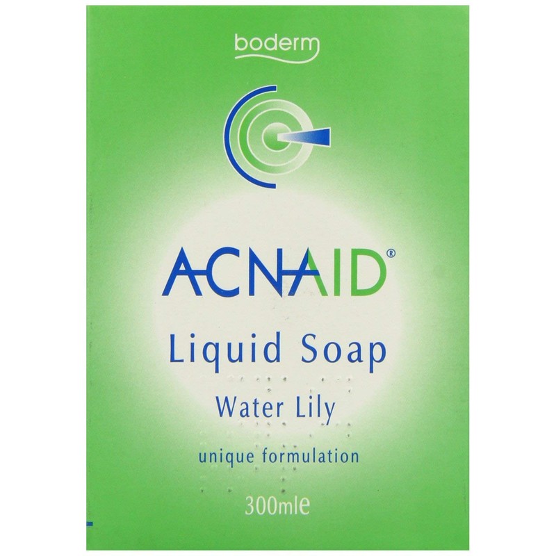 Acnaid 300ml Liquid Soap