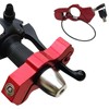 Motorcycle Lock Universal Motorcycle Lock Handlebar Motorcycle Gas Security Lock