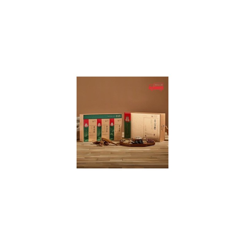 Red ginseng tone (50mlx30 packets) / 홍삼톤(50mlx30포)