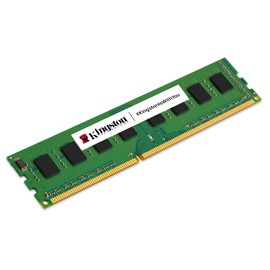Kingston 4GB 1600MHZ Low Voltage MOD