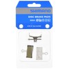 Shimano Disc Brake Pads –G02A, M985-785-666-S700