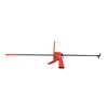 28 Inch Brake Pedal Depressor Adjustable Anti Slip Pedal Depressor