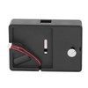 Fingerprint Drawer Lock 0.5 Seconds Fast Unlocking Embedded Smart Biometric