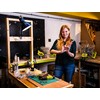 RYOBI 4-Piece Drill Bit Set for Wood and Plastic 3.2
