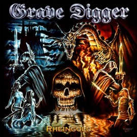 The Grave Digger