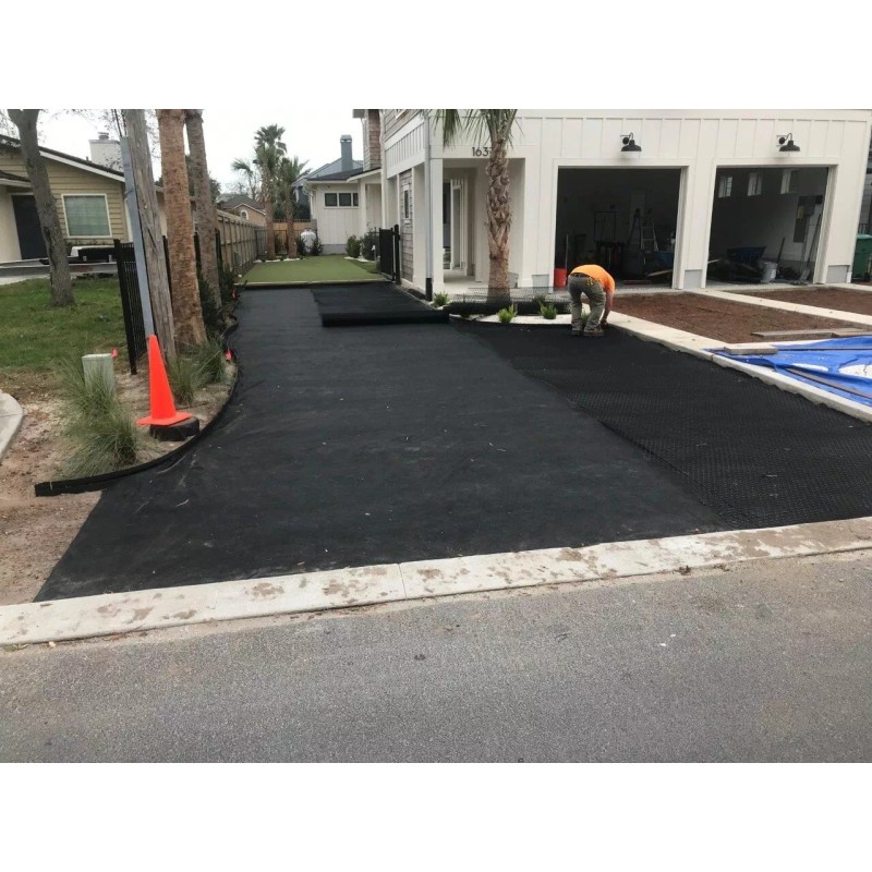 BaseCore HD Geocell 2" Ground Grid Heavy Duty Ground Stabilizer