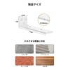 Xpang Hidden Shelf Bracket, High Load Capacity, Heavy Duty Iron