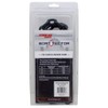Extreme Max 3006.6593 BoatTector PVC-Coated Anchor Lead Chain - 3/16"