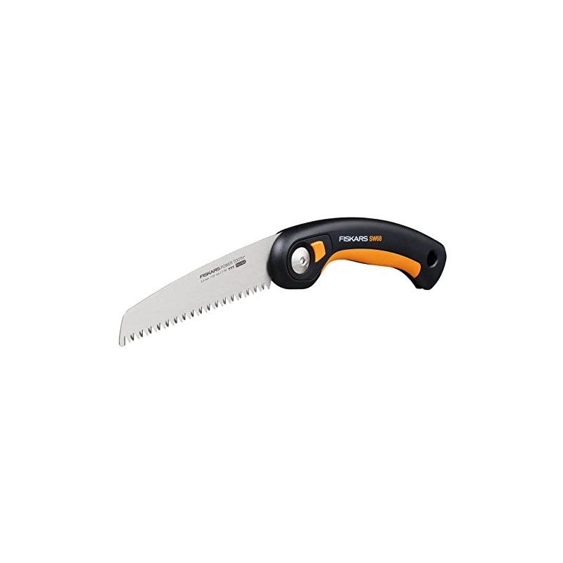 Fiskars Fiskars Plus Klapps?ge, Fr dicke St?mme und ?ste, 3