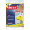 Vileda 141444 Floor Cloth Soft and 30% Microfibre Pack of