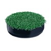 Golf Hole Cup Putting Green,Practice Training Aids Hole Lid |